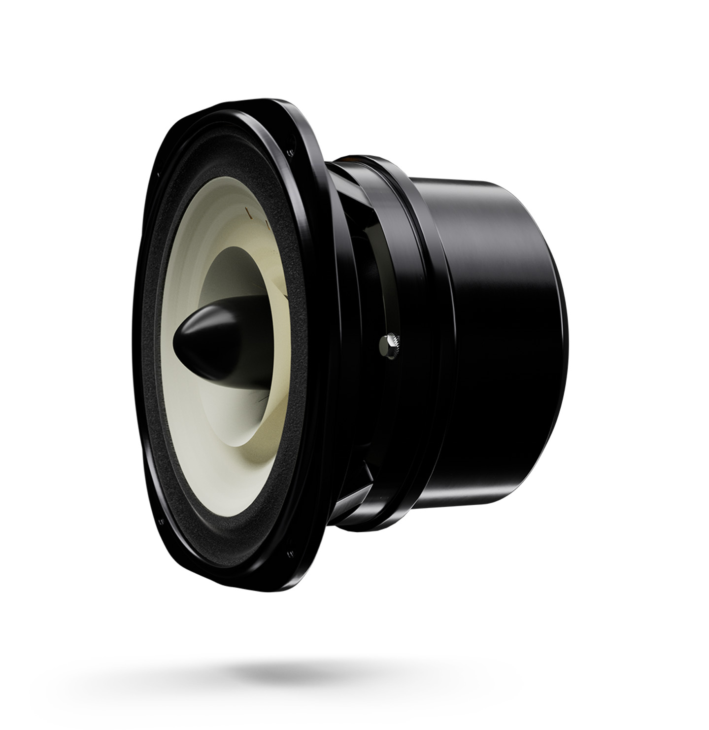 Lowther 5 Inch